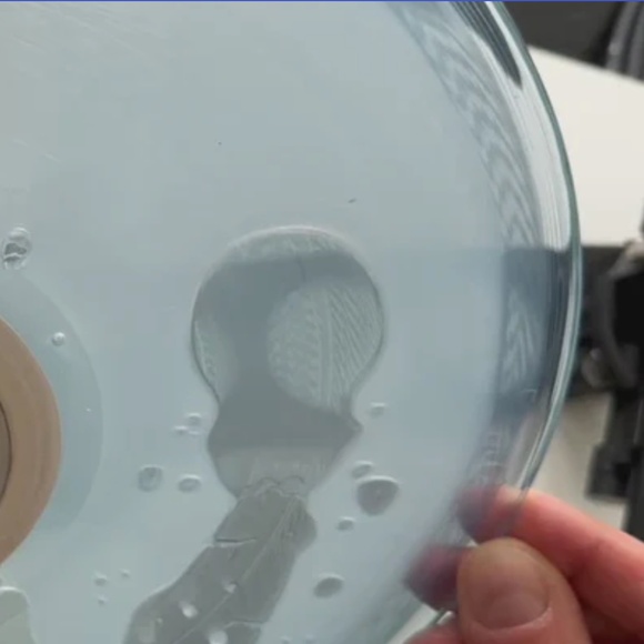 Saltburn Music From The Motion Picture (Bath Water Edition) Vinyl - Picture 4 of 5